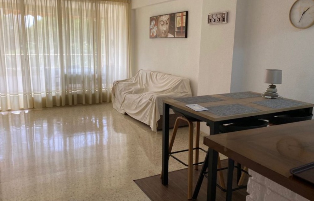Mooi appartement vlakbij de stranden van San Juan - Alicante.